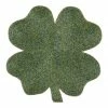 World Market Pier Place Green Clover Beaded Placemat