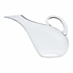 World Market Duncan Glass Duck Decanter