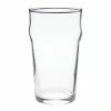 World Market English Pub Glasses Set Of 2