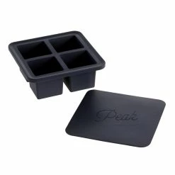 World Market Peak Extra Large Ice Cube Tray