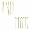 World Market Bamboo Knot Picks or Skewers