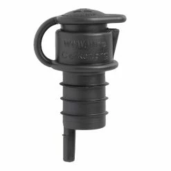 World Market Haley's Corker 5 in 1 Wine Stopper