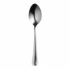 World Market Stainless Steel Buffet Spoons 12 Pack