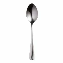 World Market Stainless Steel Buffet Spoons 12 Pack