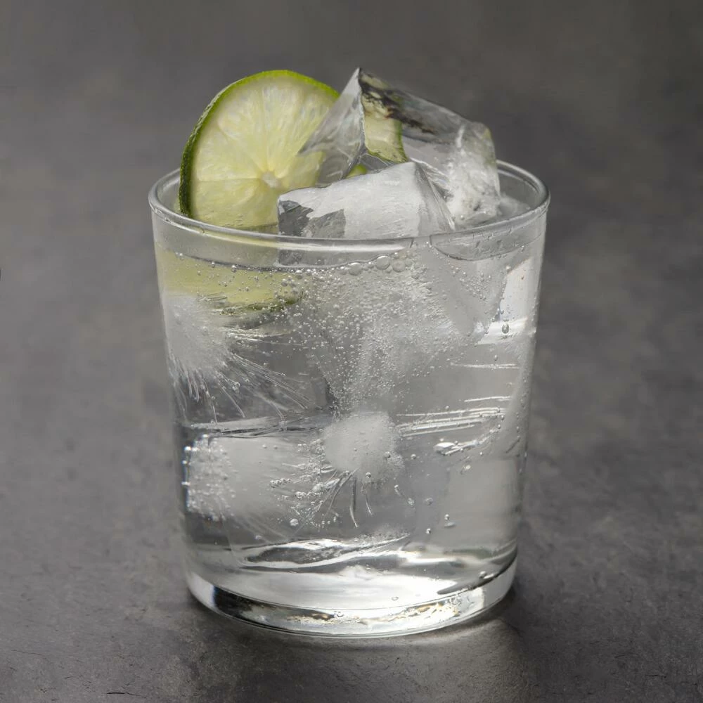 World Market Peak Confetti Silicone Ice Tray - Image 2