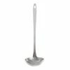 World Market Stainless Steel Serving Ladle