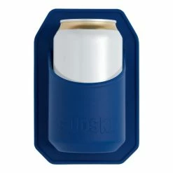 World Market Sudski Silicone Shower Beer Holder