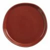 World Market True Terracotta Dinner Plate