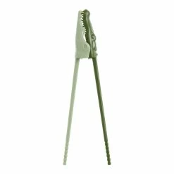 World Market Fred Munchtime Crocodile Training Chopsticks