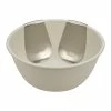 World Market Joseph Joseph Beige Uno 3 Piece Bowl And Salad Servers Set