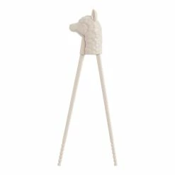 World Market Fred Munchtime Llama Training Chopsticks