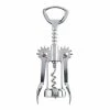 World Market Stainless Steel Wing Corkscrew