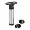 World Market Rabbit Stainless Steel Wine Preserver Set