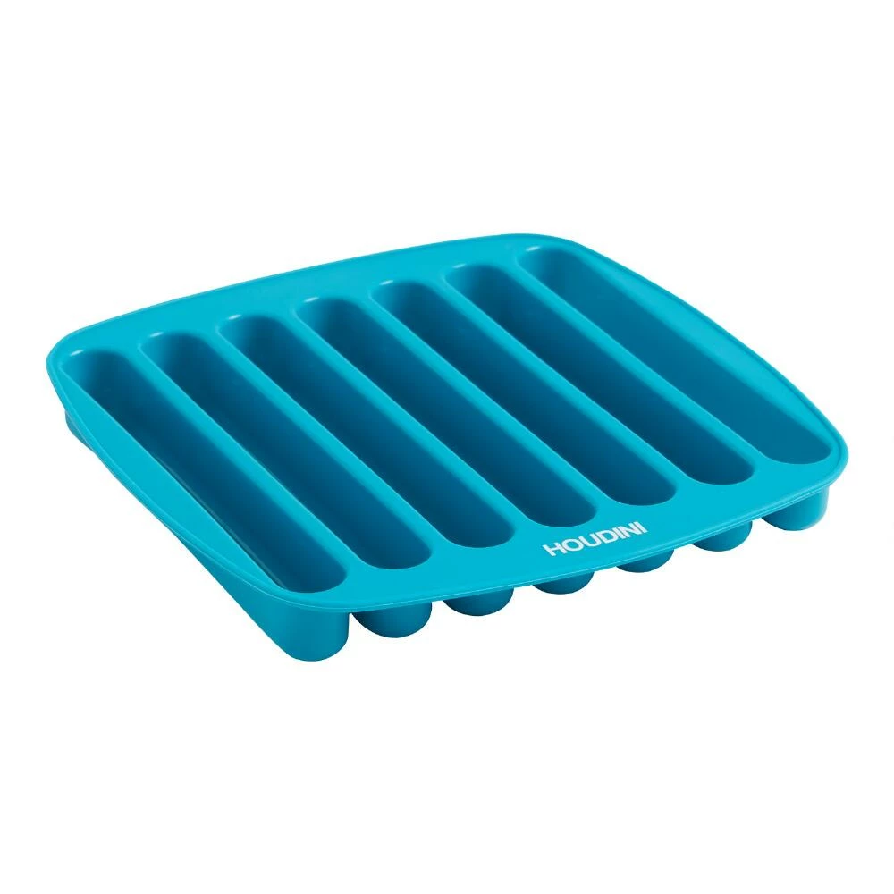 World Market Houdini Silicone Collins Ice Tray - Image 2