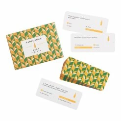 World Market Games Room Beer Trivia Game