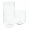 World Market Uma Crystalex Bar Glass Set Of 2