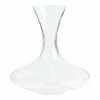 World Market Ezra Glass Flared Decanter