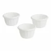 World Market Joie Silicone Condiment Cup 3 Pack