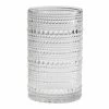 World Market Jupiter Clear Highball Glass