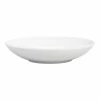 World Market Coupe White Porcelain Soup Bowl Set Of 4
