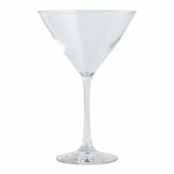 World Market Classic Martini Glasses Set of 4