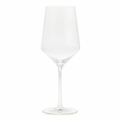 World Market Zwiesel Pure Tritan Crystal Big Red Wine Glass