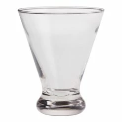 World Market Cosmo Martini Glasses Set of 4