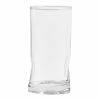 World Market Impressions Highball Glasses Set of 4