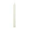 World Market Ivory Taper Candles 6 Pack