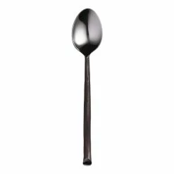 World Market Twig Soup Spoons Set of 4