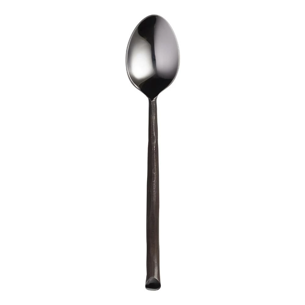 World Market Twig Soup Spoons Set of 4