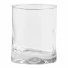 World Market Impressions Double Old Fashioned Glasses Set of 4