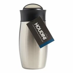 World Market Houdini Flip Top Cocktail Shaker