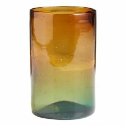 World Market Monterey Ombre Highball Glass Set Of 4