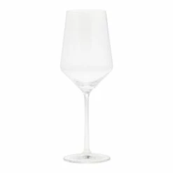 World Market Zwiesel Pure Tritan Crystal White Wine Glass