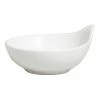 World Market White Porcelain Tasting Bowl Set Of 6