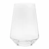 World Market Zwiesel Pure Tritan Crystal Big Red Stemless Wine Glass