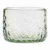 World Market Rivera Recycled Double Old Fashioned Glass