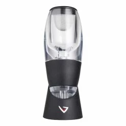 World Market Vinturi Essential Wine Aerator