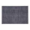 World Market Distressed Blue Ribbed Placemats Set of 4