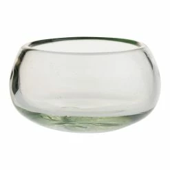 World Market Clemente Recycled Sipper Glass