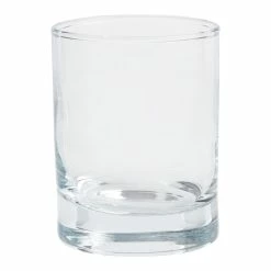 World Market Straight Sided Tasting Shot Glasses 6 Pack