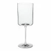 World Market Medi Crystal Red Wine Glass