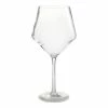 World Market Napa Tritan Plastic Red Wine Glass