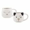 World Market Surprise Animal Figural Ceramic Mug