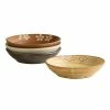 World Market Fuji Blossom Dip Bowl Set Of 4