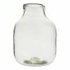World Market Clemente Recycled Glass Carafe