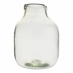 World Market Clemente Recycled Glass Carafe