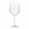 World Market Gala Crystal White Wine Glass