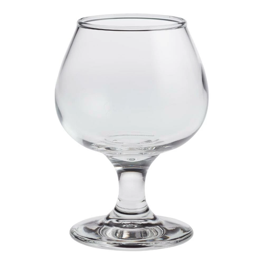 World Market Tasting Glasses Set of 4